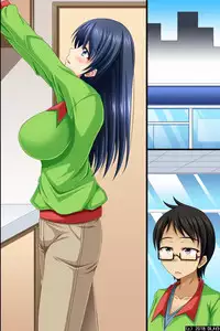 [DL Mate] Moshimo, Conveni de Joshi Zenin no Jikan Teishi o Shitara ~Shirudaku Joseiki Fair~