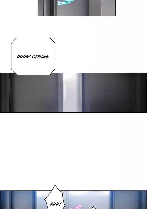 Sex Knights-Erotic Sensuality & Perception Ch.1-22