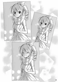 [Kuusou RIOT (Sakura Hanatsumi)] rrrRanko no Koto o Omou to Asoko ga Nurenure ni Naru no desu (THE IDOLM@STER CINDERELLA GIRLS) [Digital]