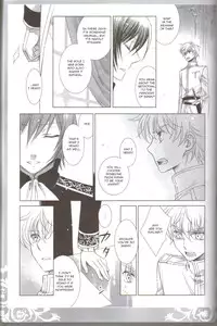 (COMIC1☆3) [Cras Sola (Ashi)] KPP (CODE GEASS: Lelouch of the Rebellion) [English]