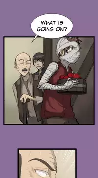 [Hong BanJang] Aharoo Ch.1-27 (English) (YoManga) (Ongoing)