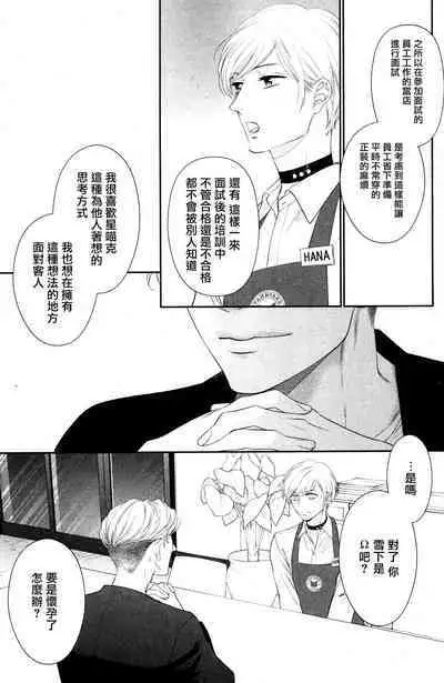 Takane no Hana wa, Midasaretai | 高嶺之花、意乱情迷 01-08