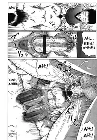 [Nitta Jun] Kenritsu Seishidou Center | Prefectural Centre For Sexual Guidance [English] [SaHa]