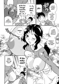 [Yukiyanagi] Shikatte! Futago Shimai - scold me! twins sisters Ch. 7-11 [English] [Strange Grey Cat]