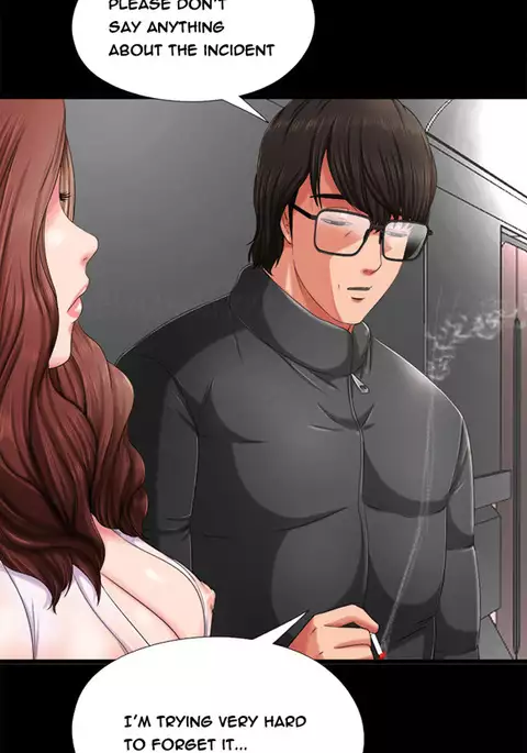 Girl Next Door Ch.1-11