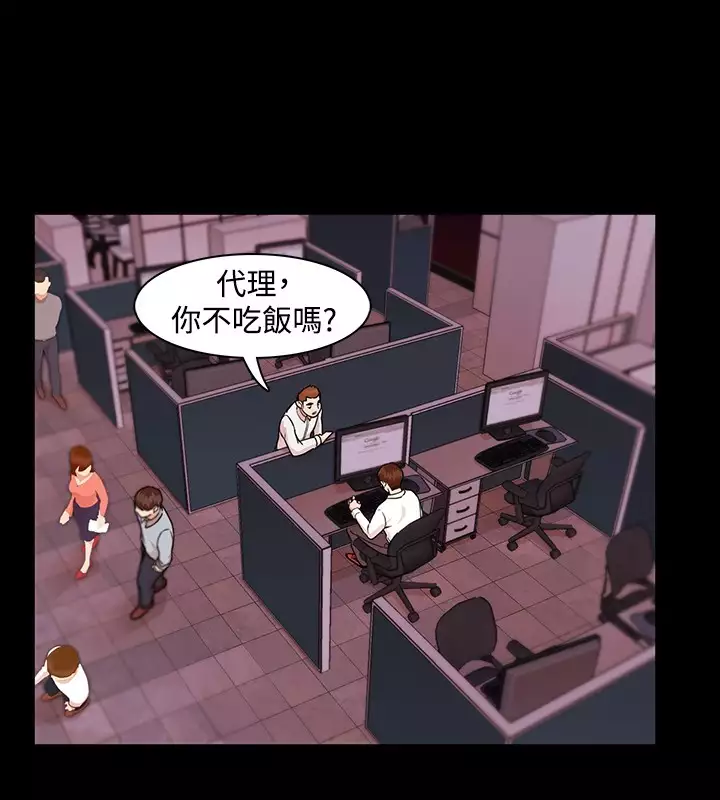 Looser Ch.1~23 中文