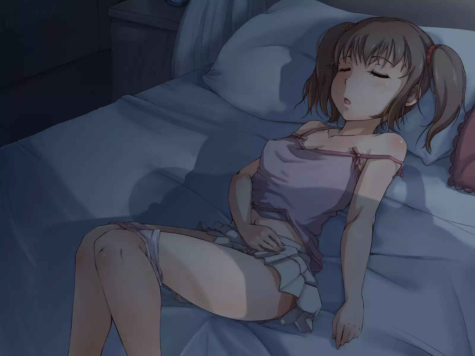 SEX IDOL ISLAND -Bishoujos of the Southern Beach Tour-