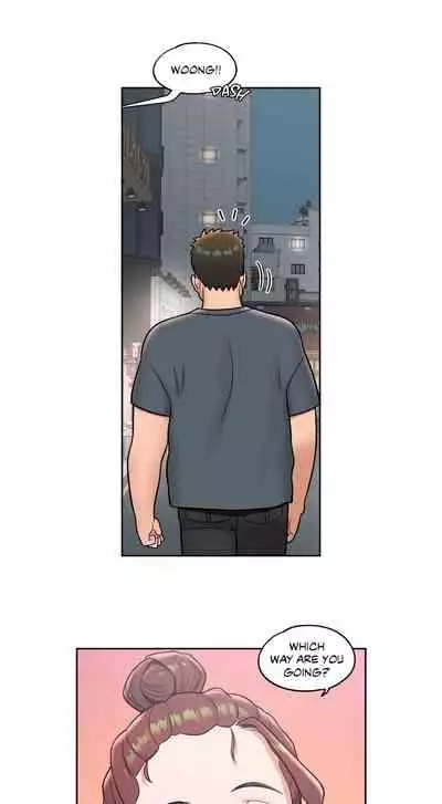 [Choe Namsae, Shuroop] Sexercise Ch. 1-43 [English]