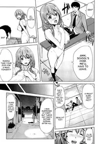 [Yabitsu Hiro] Kainushi-sama ni Natte yo ne! [English] [desudesu]