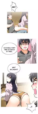 [Husky guy] SStudy Ch.0-32 (English) (YoManga) (Ongoing)