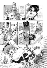 [Sena Youtarou] Hakase no Strange na Aijou - Hiroshi's Strange Love [English] [SaHa]