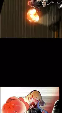 [Juder] Lilith`s Cord Ch.1-21 (English) (Ongoing)