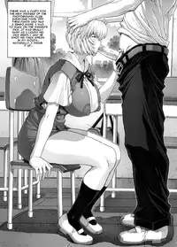 [Nakayohi Mogudan (Mogudan)] Omake Hon Soushuuhen Sono 1 (Neon Genesis Evangelion) [English]