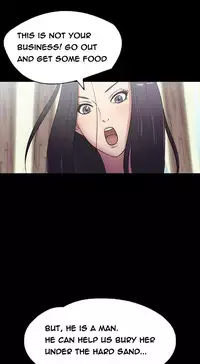 [Madstart] Secret Island Ch.1-24 (English) (Ongoing)