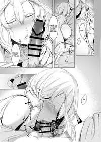 [Nanbou Hitogakushiki (Nakamura Regura)] Yamahime no Mayu Mata | The Mountain Princess' Cocoon Once Again [English] [sou] [Digital]