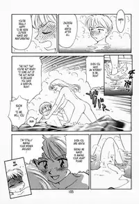 [Suehirogari] K.A.A.R. Haru no Maki | Spring Story [English] [Tonigobe]