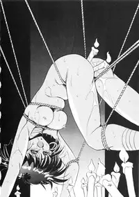 (C39) [PUSSY CAT (Oono Tetsuya)] PUSSY CAT Special Soreike Nadia (Fushigi no Umi no Nadia, Gundam)