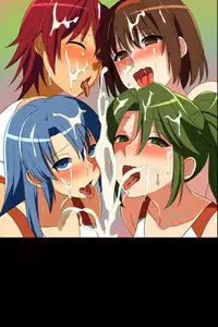 [rbooks] Tsuushou, SEX-hou ga Seitei Saremashita ~ Muchi-muchi na Sports Joshi-tachi to Mainichi Tanetsuke Semen Nakadashi Houdai!