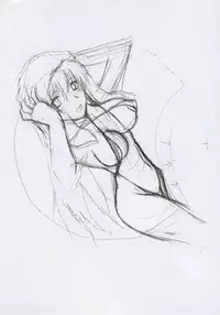 [Shuudan Bouryoku (Ez6, Minazuki Juuzou, Murasaki Shu)] Record of Aldelayd Act.8 - EXHIBITION DX5