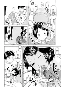 [Onizuka Naoshi] Lovable [English] [SaHa]