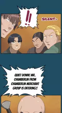 [Hong BanJang] Aharoo Ch.1-27 (English) (YoManga) (Ongoing)