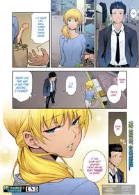 Doukyuusei no Wakai Haha | My Classmate's Young Mom