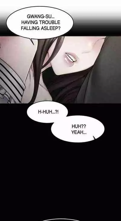 My Female Friend Who Crossed The Line [Rimpala, Gimdanchu] Ch.30? [English] [Manhwa PDF]