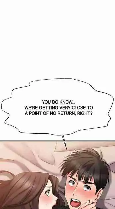 My Female Friend Who Crossed The Line [Rimpala, Gimdanchu] Ch.30? [English] [Manhwa PDF]