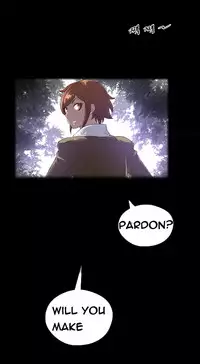 Perfect Half Ch.1-25 (English) (Ongoing)