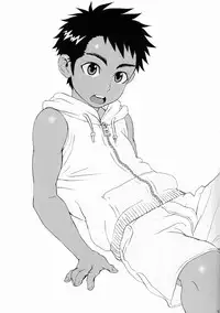 (Shotaket 16) [5/4 (Faust)] Otokoppai Adoration