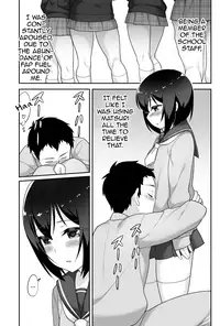 [BKG (Agawa Ryo, Toilet Komoru)] Doeroi Shota ga Ore no Yome ~Kenage na Seiyoku Shori Gangu~ | A Super Lewd Shota is My Waifu ~An Admirable Lust-Management Sex Toy~ [English] [mysterymeat3]
