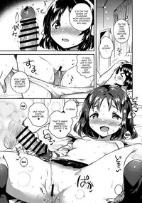(SC2018 Summer) [squeezecandyheaven (Ichihaya)] Imouto wa Boku o Futta - My sister ditched me [English] {Doujins.com}