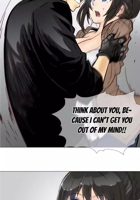 Household Affairs Ch.1-34