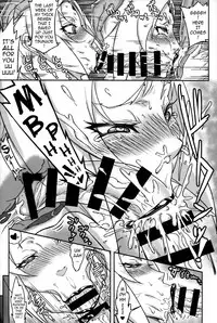 [Aroma Gaeru (Numahana)] Jukumitsuki Intouden 3 Jou | Debauchery of a Mature Honeypot Princess Ch 3 - Part 1 (Naruto) [English] {darknight}