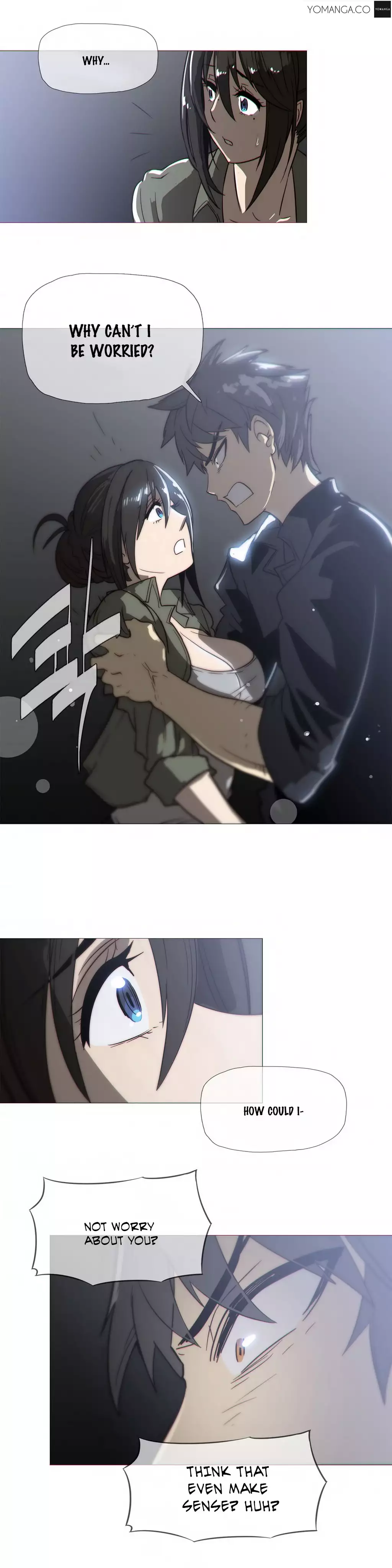 Household Affairs Ch.1-31