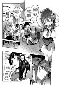 [Michiking] Ane Taiken Shuukan | The Older Sister Experience for a Week Ch. 1-3 [English] [PSYN] [Digital]