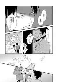 [DORO-Coppelia (Komatsu Shouko)] Chikashitsu de Ichiban no Bijin Soushuuhen (Shingeki no Kyojin) [Digital]