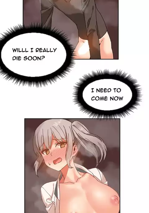 Hari Dormitory Ch.0-19