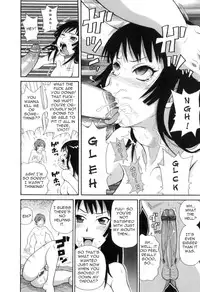 [John K. Pe-ta] Tokimeki Monzetsu Balkan!! | Tokimeki fainting in agony Balkan [English] [Yuribou]