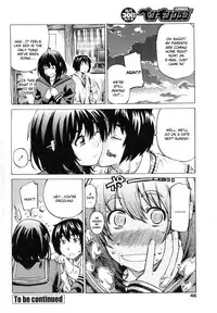 [MARUTA] Moshimo Hatsukoi ga Kanatte Itara Ch.1-4 [English] {CGrascal}