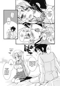 [Narusawa Kei] Kare Kano Boshuu Chuu! | Relationships Wanted! (COMIC RiN 2010-10) [English] [Sling]