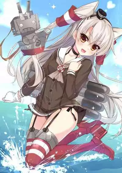 [Ame nochi Yuki (Ameto Yuki)] Kanmusu Collection Soushuuhen (Kantai Collection -KanColle-) [Digital]