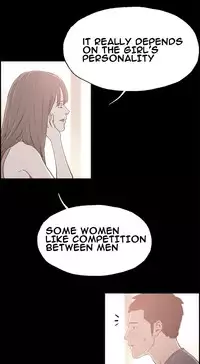 [Mr. Byeong-Su] Cohabitation Ch.1-42 (English) (Ongoing)