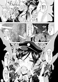 [Anthology] Hyottoko FellaGao wo Sarasu Bishoujo-tachi Vol. 1 [Digital]