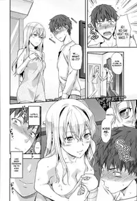 [Yuzuki N Dash] Green Eyes (Comic Tenma 2013-06) [English] [MumeiTL] [Decensored]