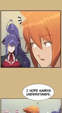 [Hong BanJang] Aharoo Ch.1-27 (English) (YoManga) (Ongoing)