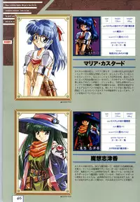 (一般画集) [ALICESOFT] Kichikuoh Rance