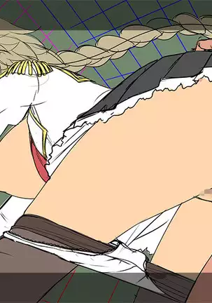 Motto! Haramase! Honoo no Oppai Isekai Ero Mahou Gakuen! Sofmap Digital Content Disc