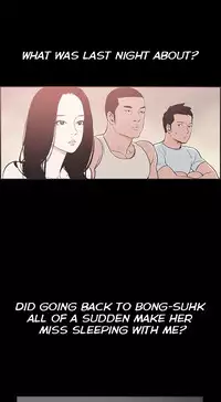 [Mr. Byeong-Su] Cohabitation Ch.1-48 (English) (Ongoing)