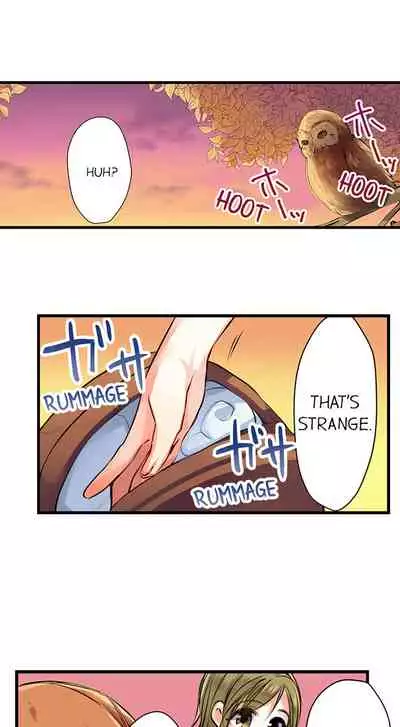 [Kalt] Nebukuro Ecchi ~ Senpai! Haitte ii desu ka? | Sex in the Sleeping Bag. Can I Join You? [English]